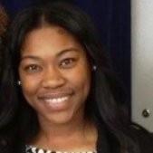 Shaquita Barnes, Mba