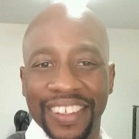 Gregory Smith