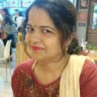 Aparna Mishra
