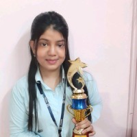 Farhana Hashmi