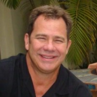 Tim Nesbit