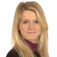 Aleksandra Podębska