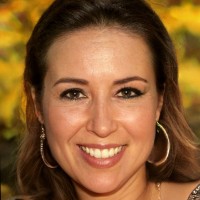 Louise Arantes