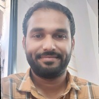 Yogesh Hemane