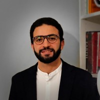 Hazem Ahmed