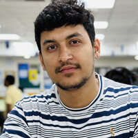 Neeraj Verma