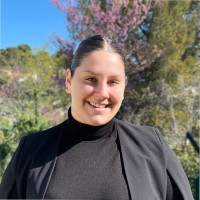 Danaé Caperchi