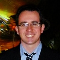 André Luiz Pinto Cardoso