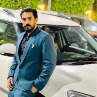Junaid Uddin