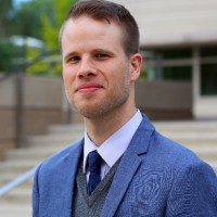 Nathan Pederson