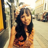 Jacqueline Anne Carr