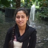 Jayati Mehta