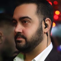 Konstantinos Amanatidis