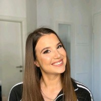 Ivona Katic