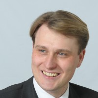 Benjamin K. Jacob, CFA, FRM