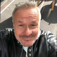 Warren Irvine