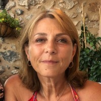 Gabrielle Portelatine