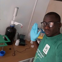 Umar Alhassan