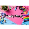 Handy Mandy Craft N' Art
