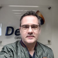 Cristian Pflüger, PMP®,ITIL® v4