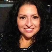 Maggie Flores