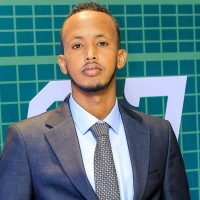 Ahmed Ali