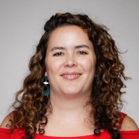 Andrea Enríquez