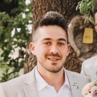 Avinoam Ben Harosh
