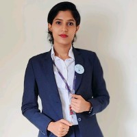 S Anusha