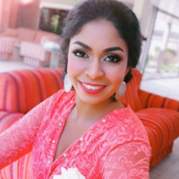 Shenali Fernando