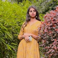 K Pavithra