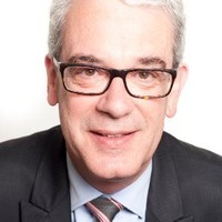 Christophe Mallet