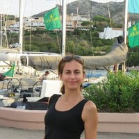 Valeria Andreeva