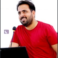 Naveed Hussain