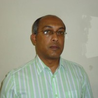 Mahfuz Chisti