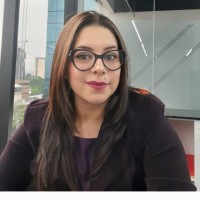Evelyn Idania Manzo Caravantes