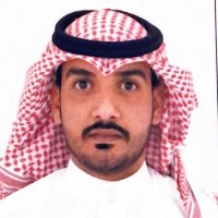 Mesfer Alshammari