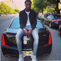 Tyquan Fleming