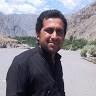 Iftikhar Hussain