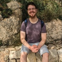 Yishai Lavi
