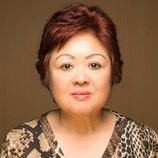 Edna Baca