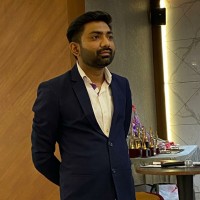 Bhautik Dholariya