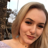 Aubree Walters