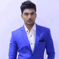 Abhijeet Chaudhari
