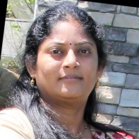 Padma Wundavalli
