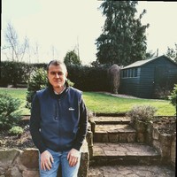 Mark Godsall