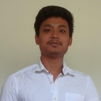 Dibakar Ray