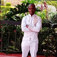 Stephen Mwangi  Mugo