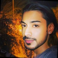 Nitin Blaze