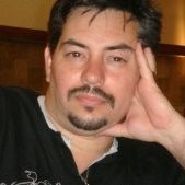Carlos Trotonda